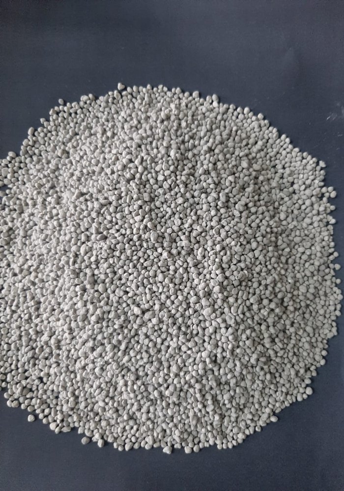 Agricultural lime ground limestone soil amendment bulk