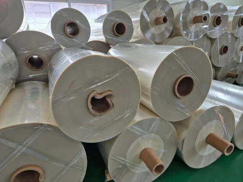 BOPET Film wholesale bulk supply