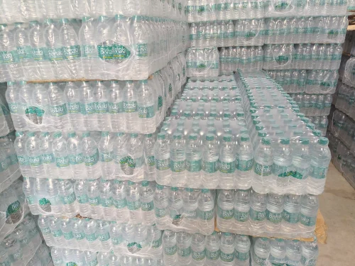 Food and beverages wholesale FMCG supplier