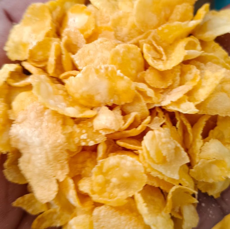 Breakfast Cereals wholesale bulk supply