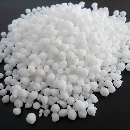 Calcium nitrate fertilizer water-soluble fertigation bulk