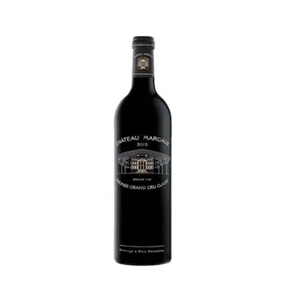 2015 Chateau Margaux case of 6 bottles wholesale export Europe