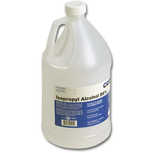 Isopropyl Alcohol (IPA) wholesale bulk supply