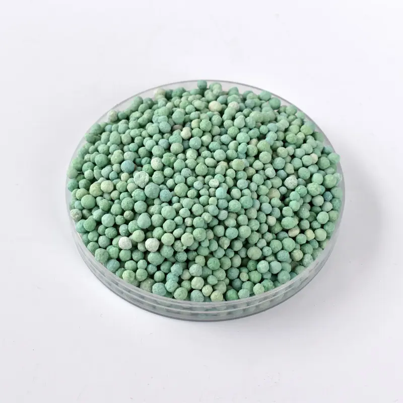 Magnesium sulfate kieserite fertilizer bulk wholesale