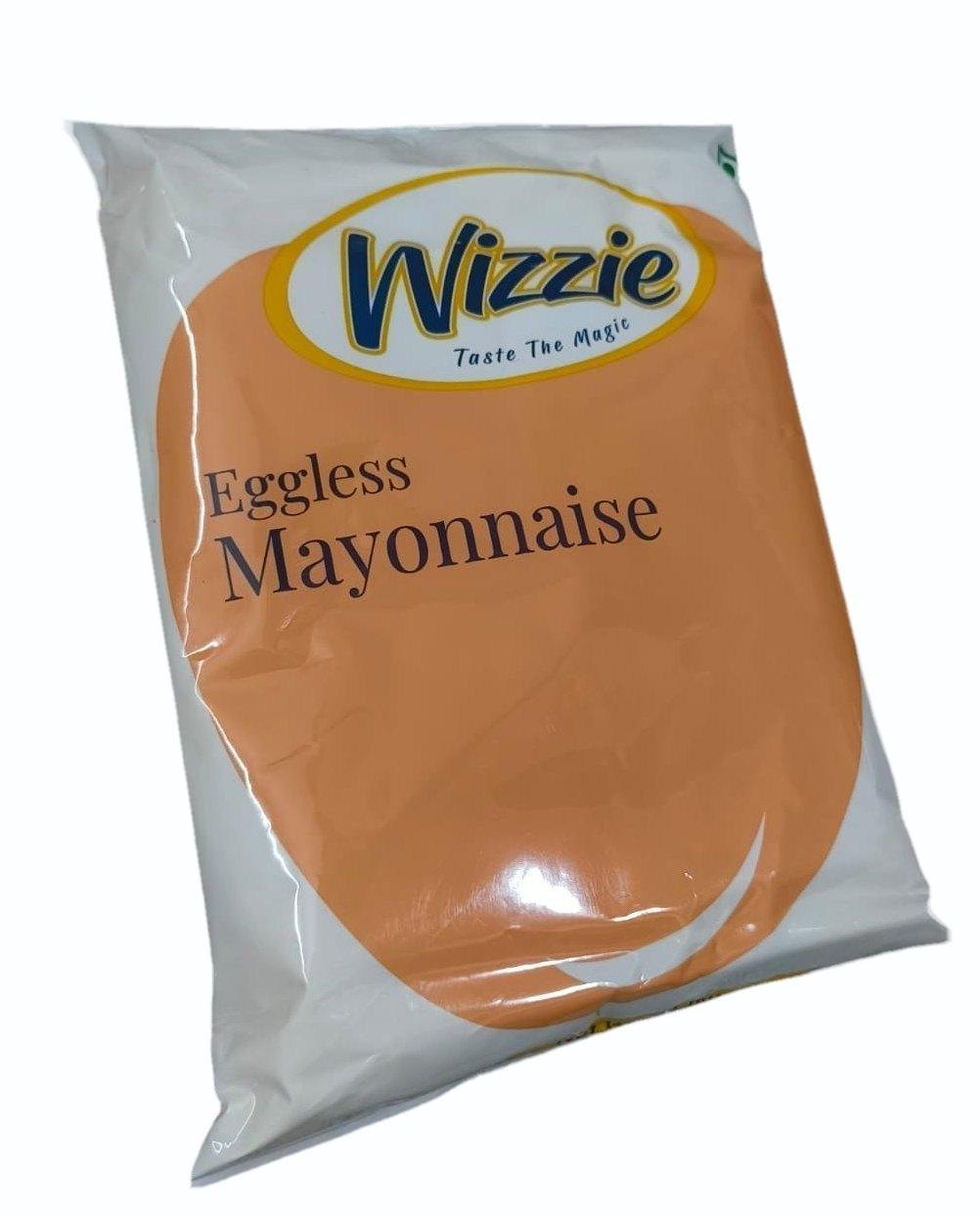Mayonnaise wholesale bulk supply