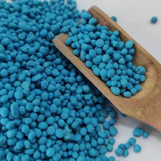 NPK 12-12-17 fertilizer bulk wholesale potassium
